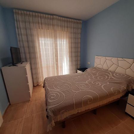 Apartmán Torrevieja-Lugomar Pokoj fotografie