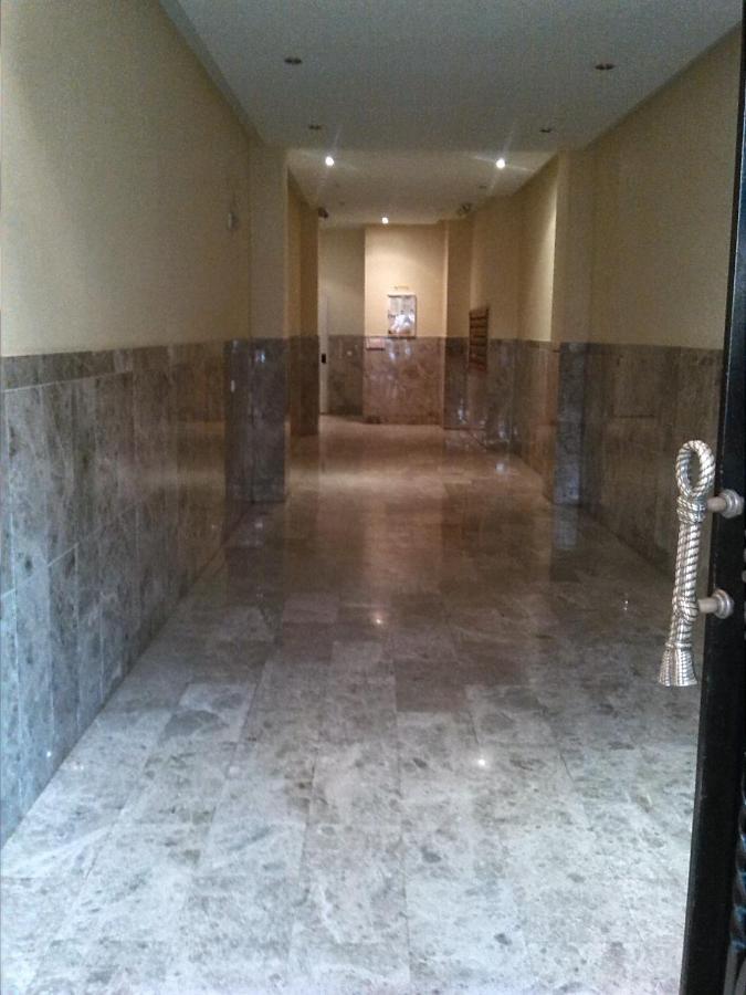 Apartmán Torrevieja-Lugomar Exteriér fotografie