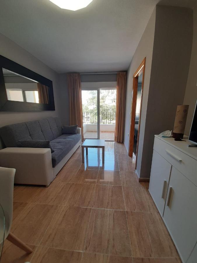 Apartmán Torrevieja-Lugomar Exteriér fotografie