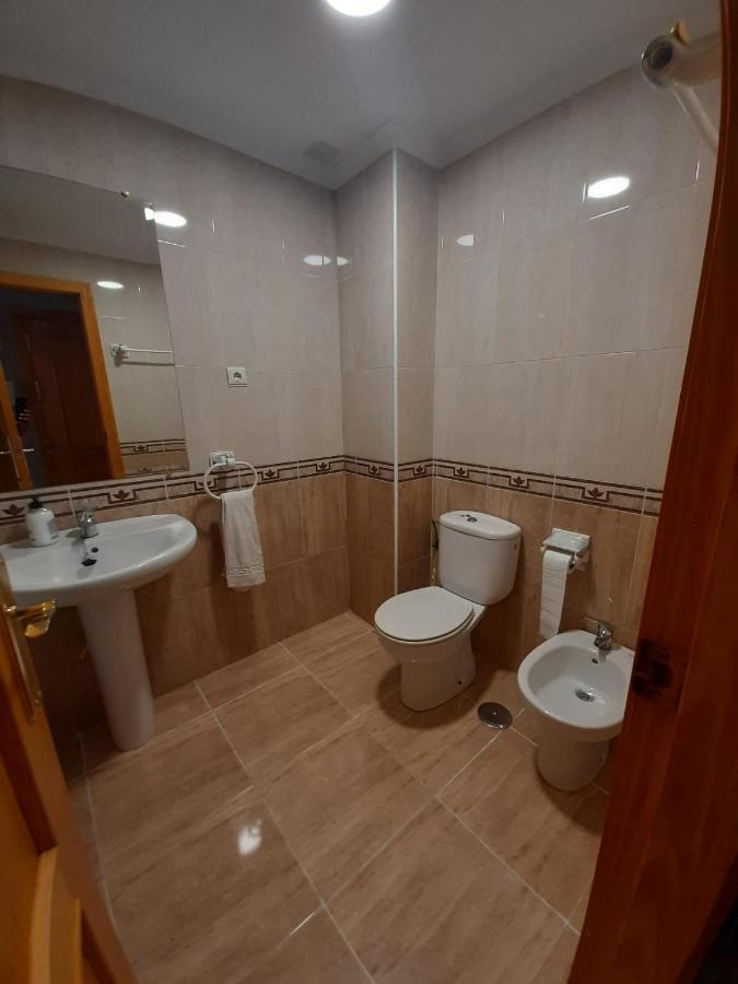 Apartmán Torrevieja-Lugomar Exteriér fotografie