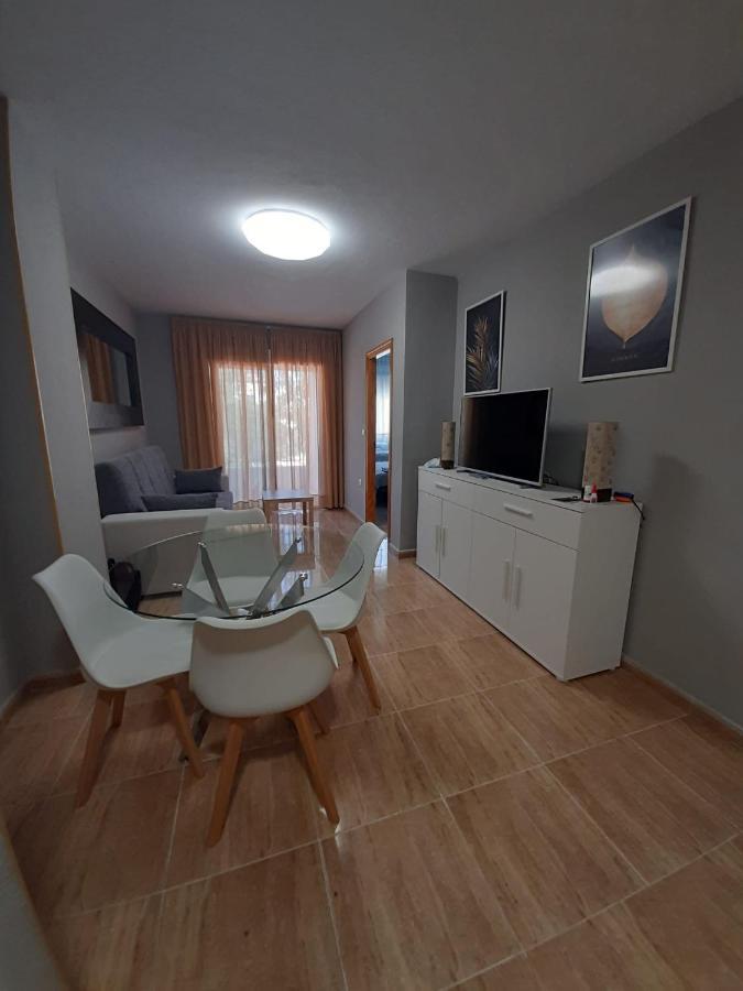 Apartmán Torrevieja-Lugomar Exteriér fotografie