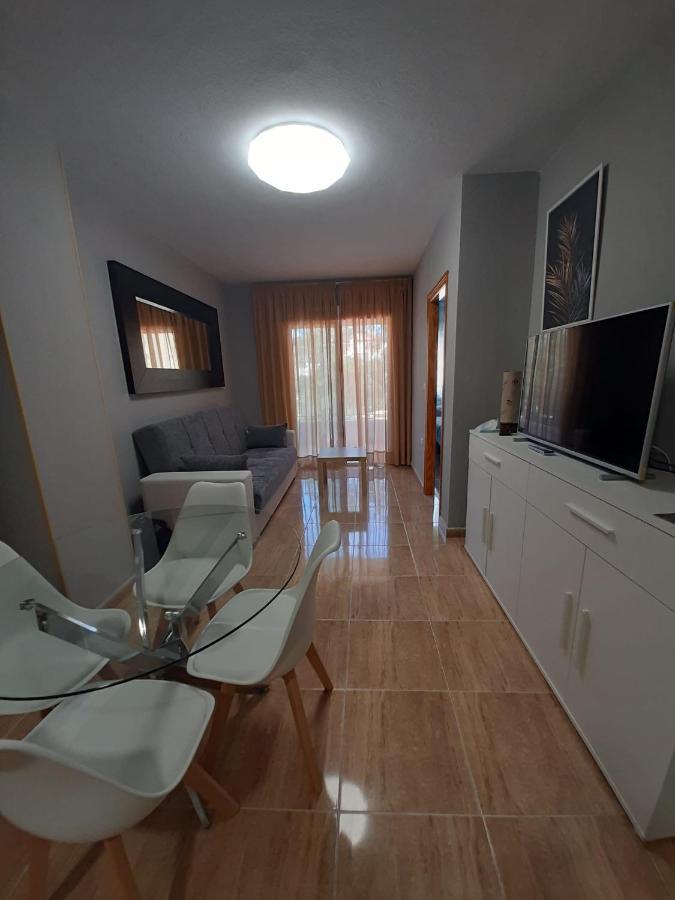 Apartmán Torrevieja-Lugomar Exteriér fotografie
