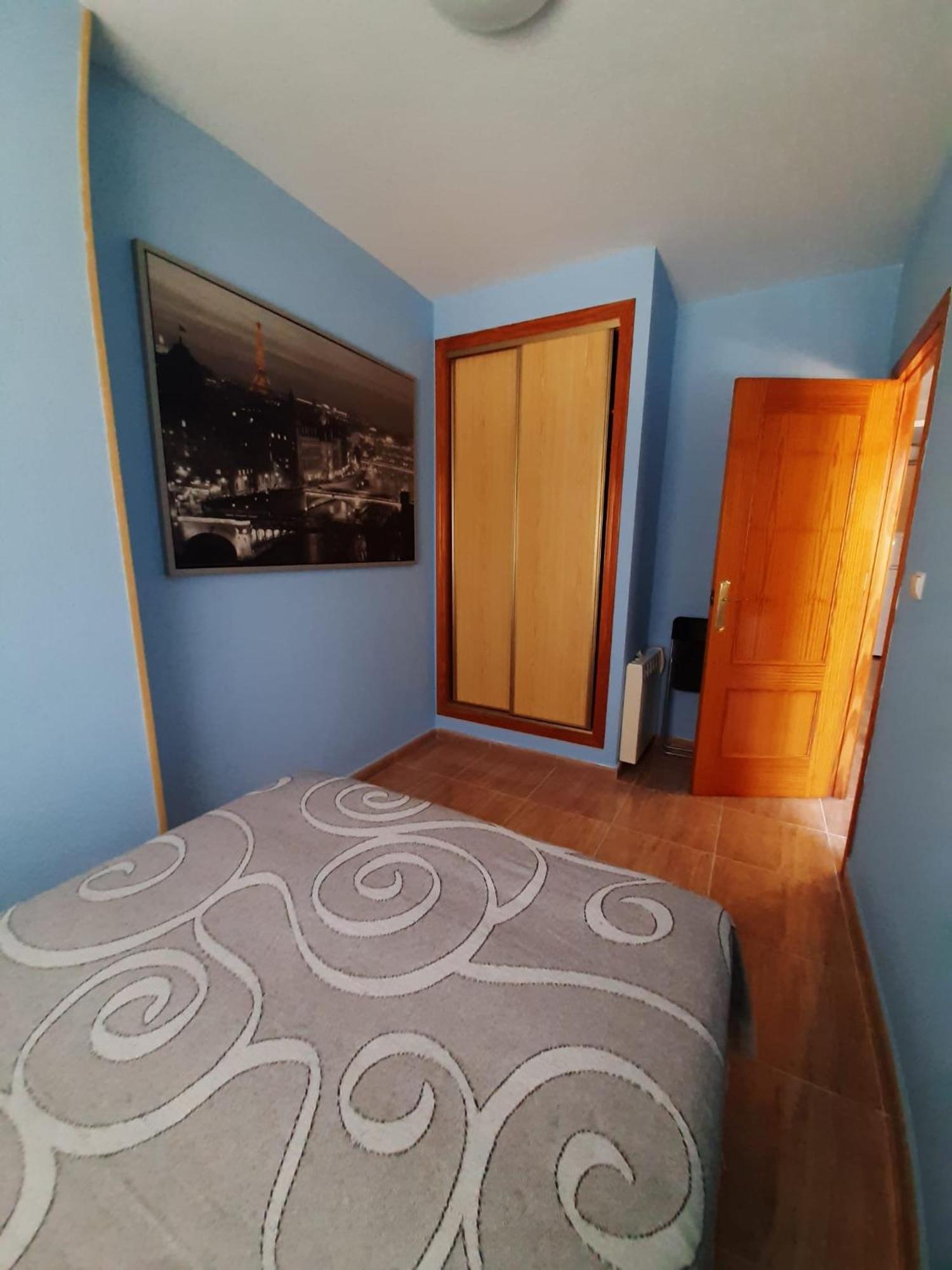 Apartmán Torrevieja-Lugomar Pokoj fotografie