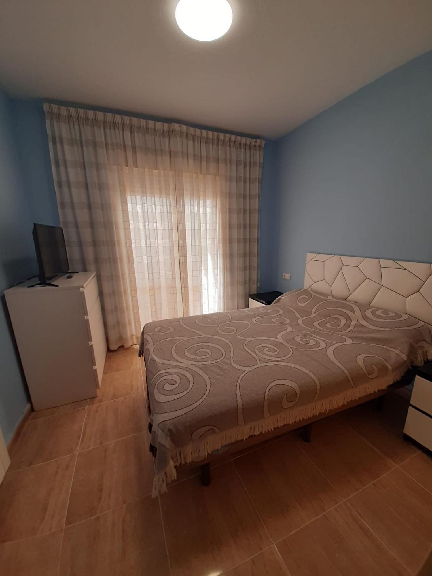 Apartmán Torrevieja-Lugomar Pokoj fotografie